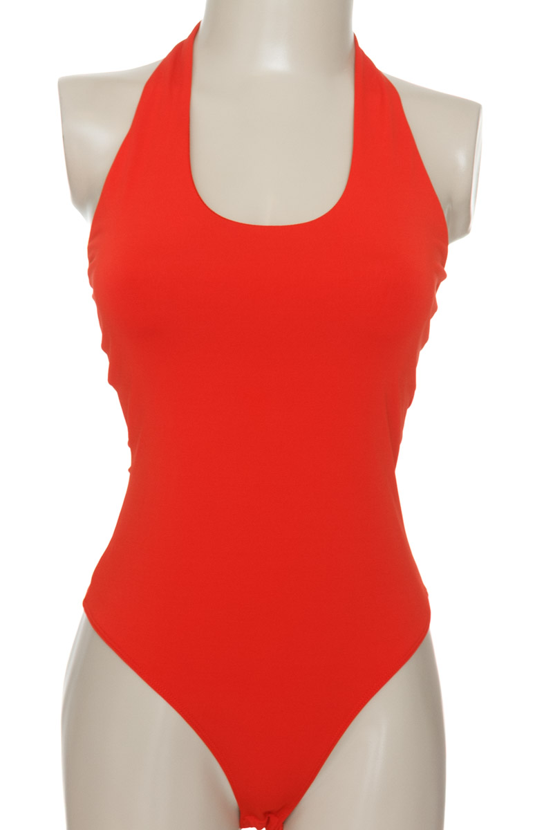 Top / Camiseta color Rojo - H&M
