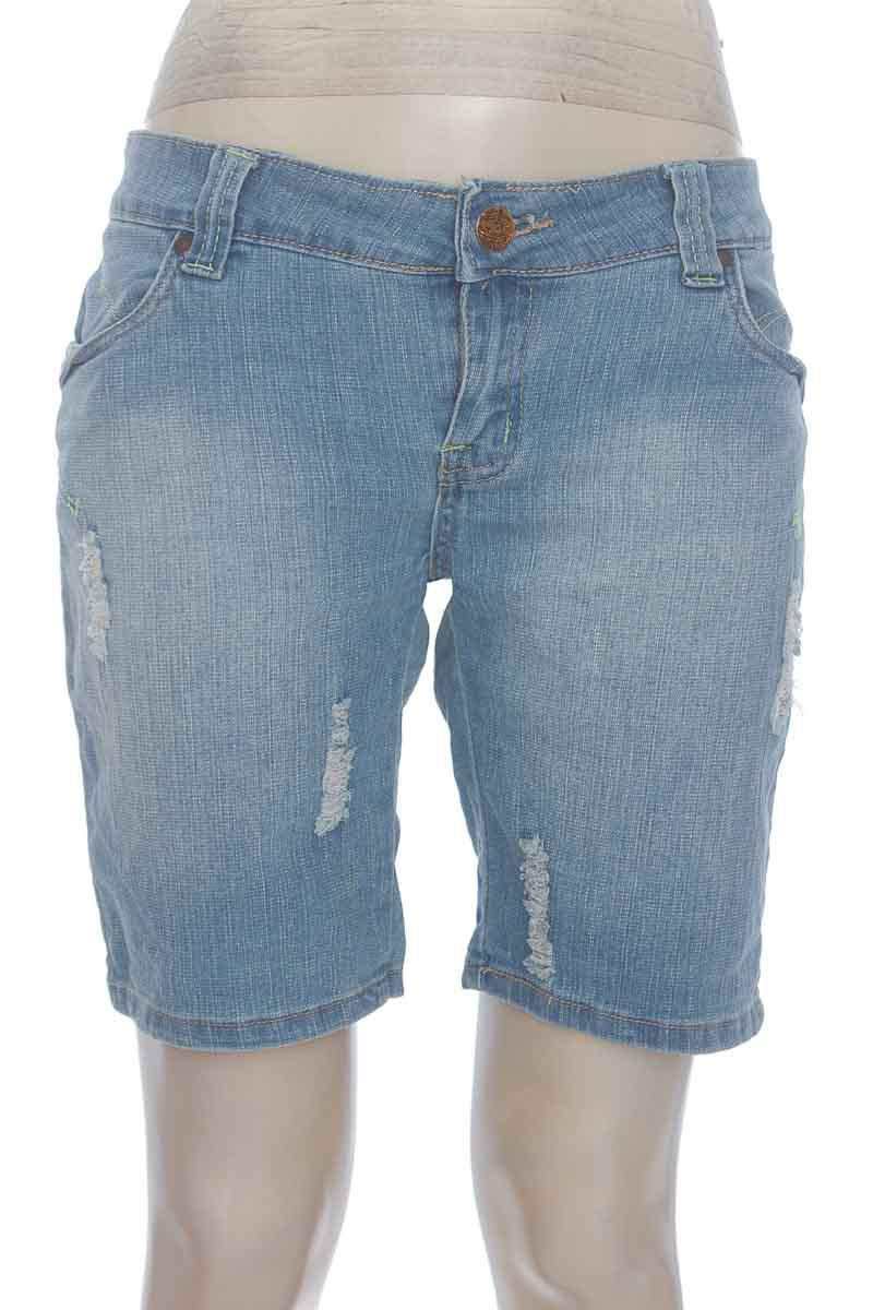 Short color Azul - Versus