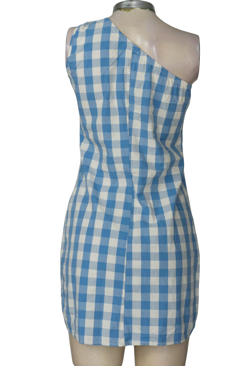 Vestido / Enterizo color Azul - Fiory