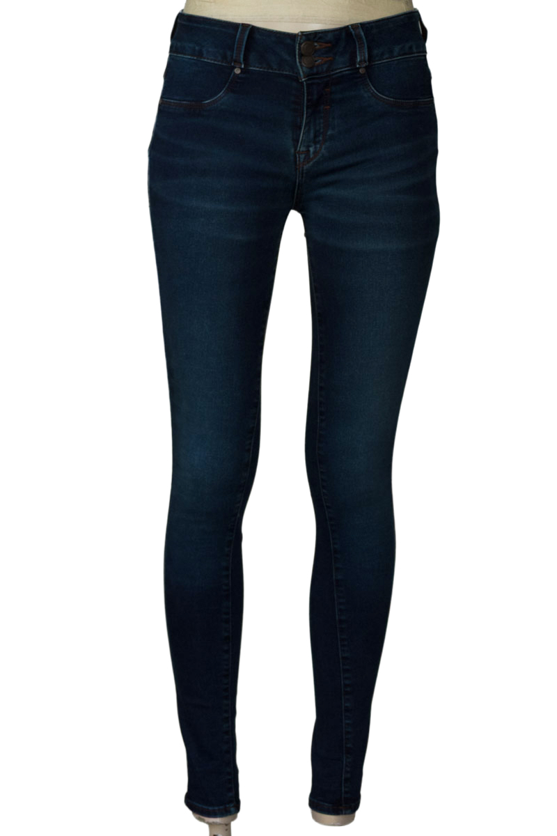 Pantalones color Azul - Koaj