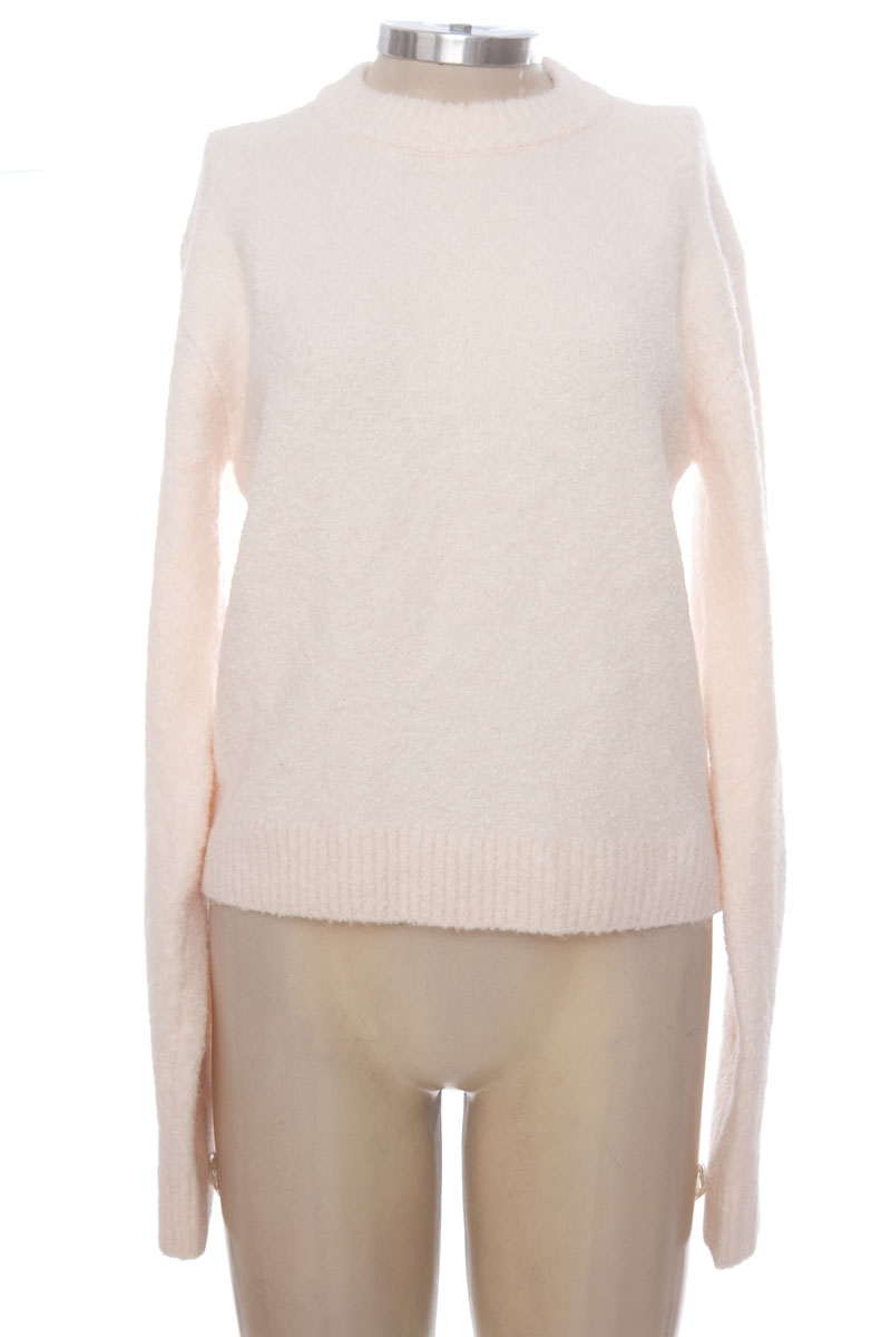 Sweater color Rosado - H&M