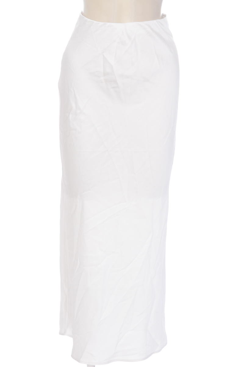 Falda color Beige - H&M