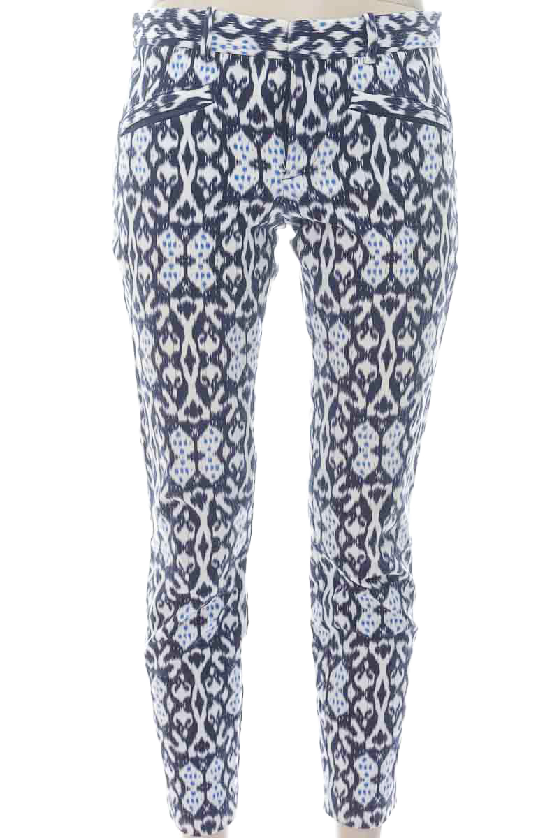 Pantalones color Azul - GAP