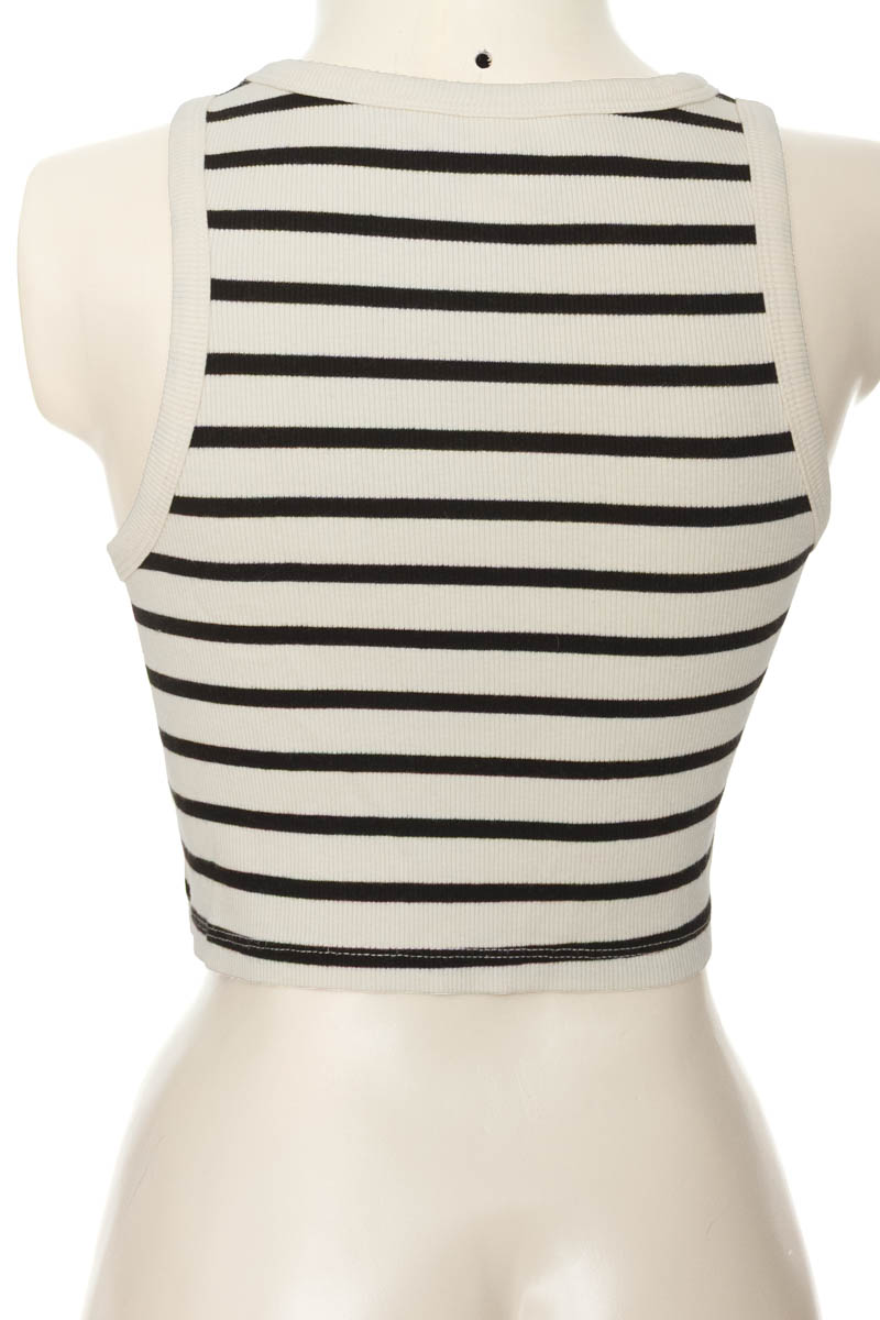 Top / Camiseta color Beige - H&M
