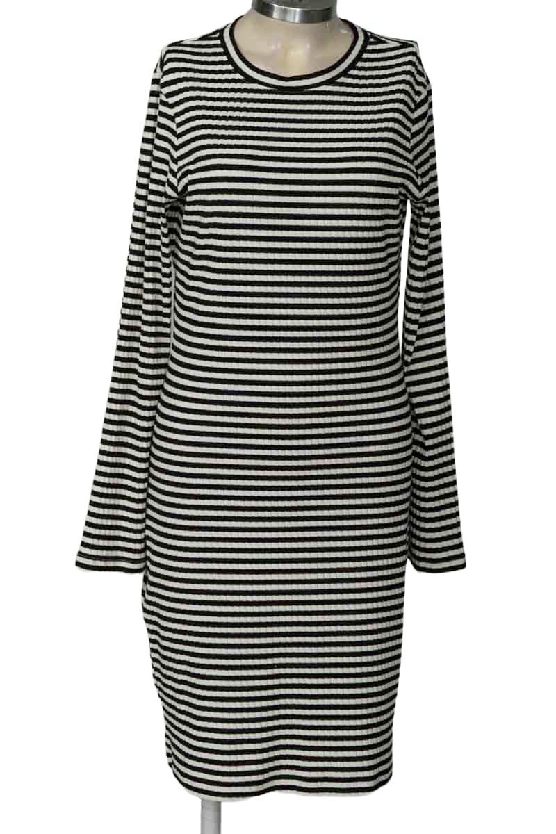 Vestido / Enterizo color Negro - H&M