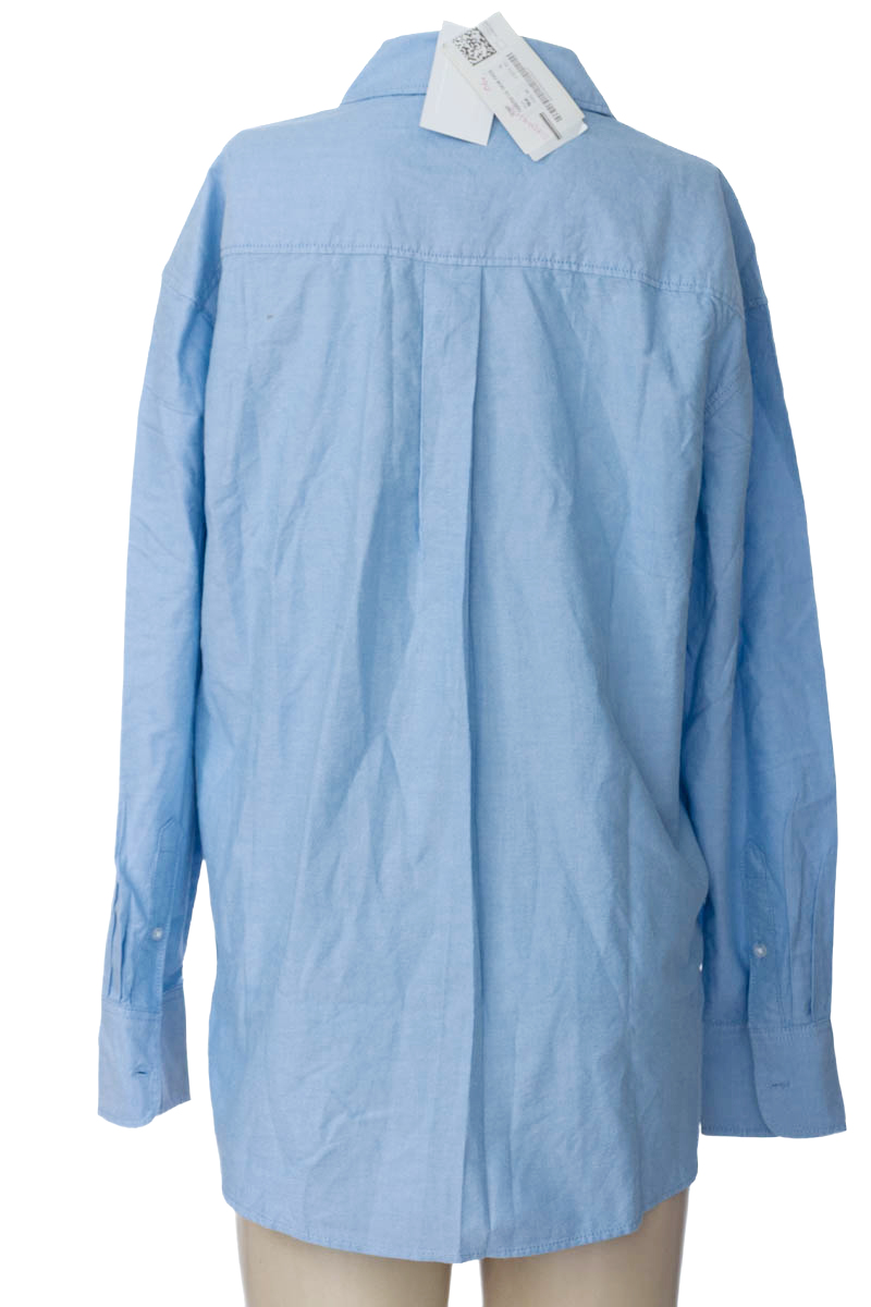 Blusa color Azul - H&M