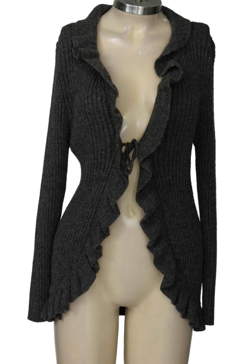 Sweater color Gris - Zephir