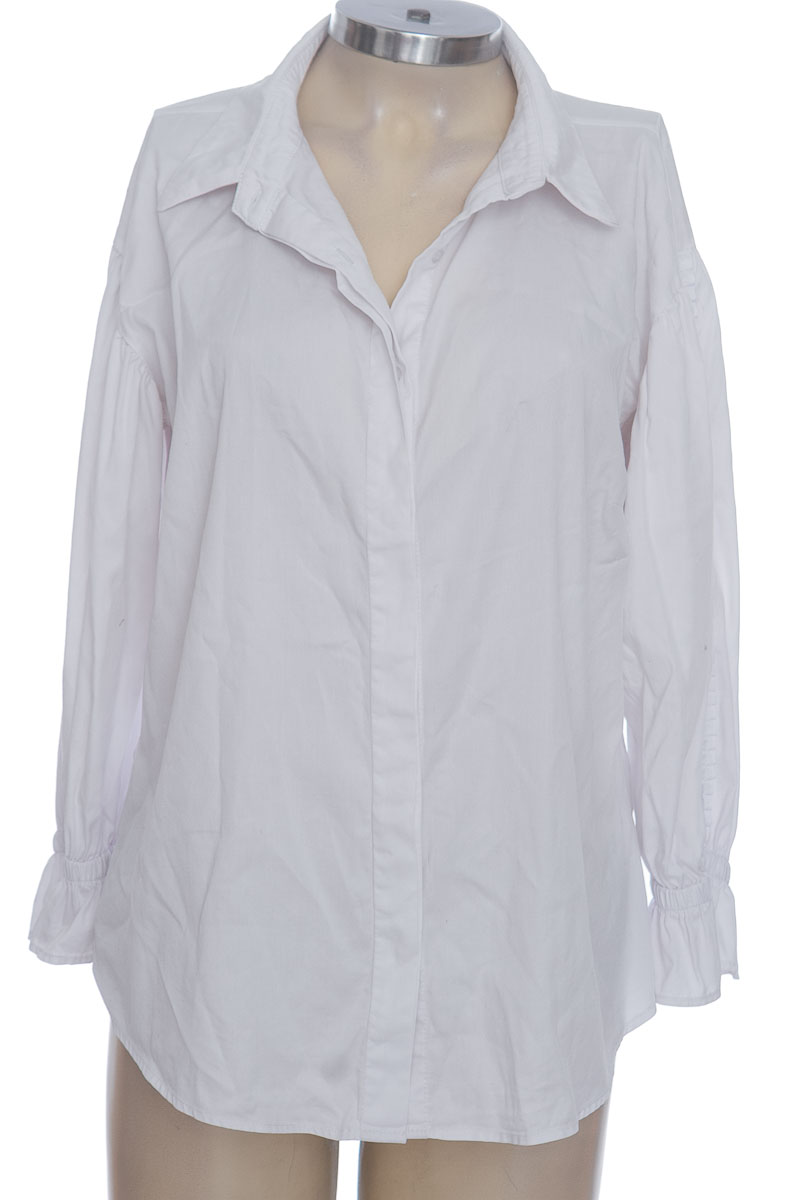 Blusa color Blanco - Studio F