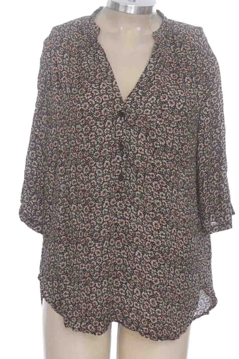 Blusa color Negro - H&M