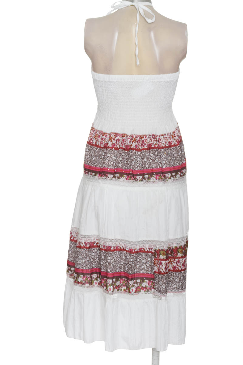 Vestido / Enterizo color Estampado - Closeando