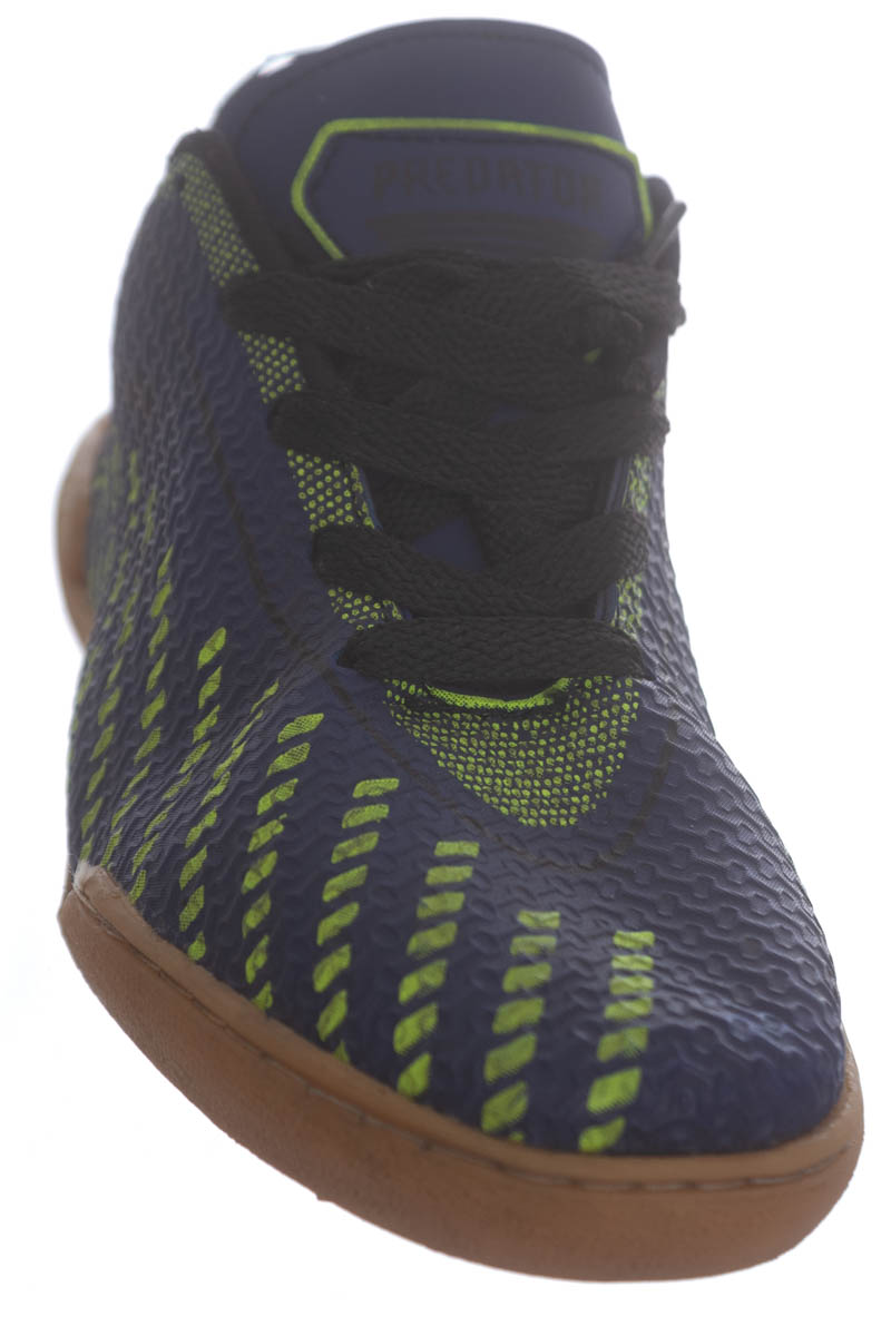 Tenis color Azul - Closeando