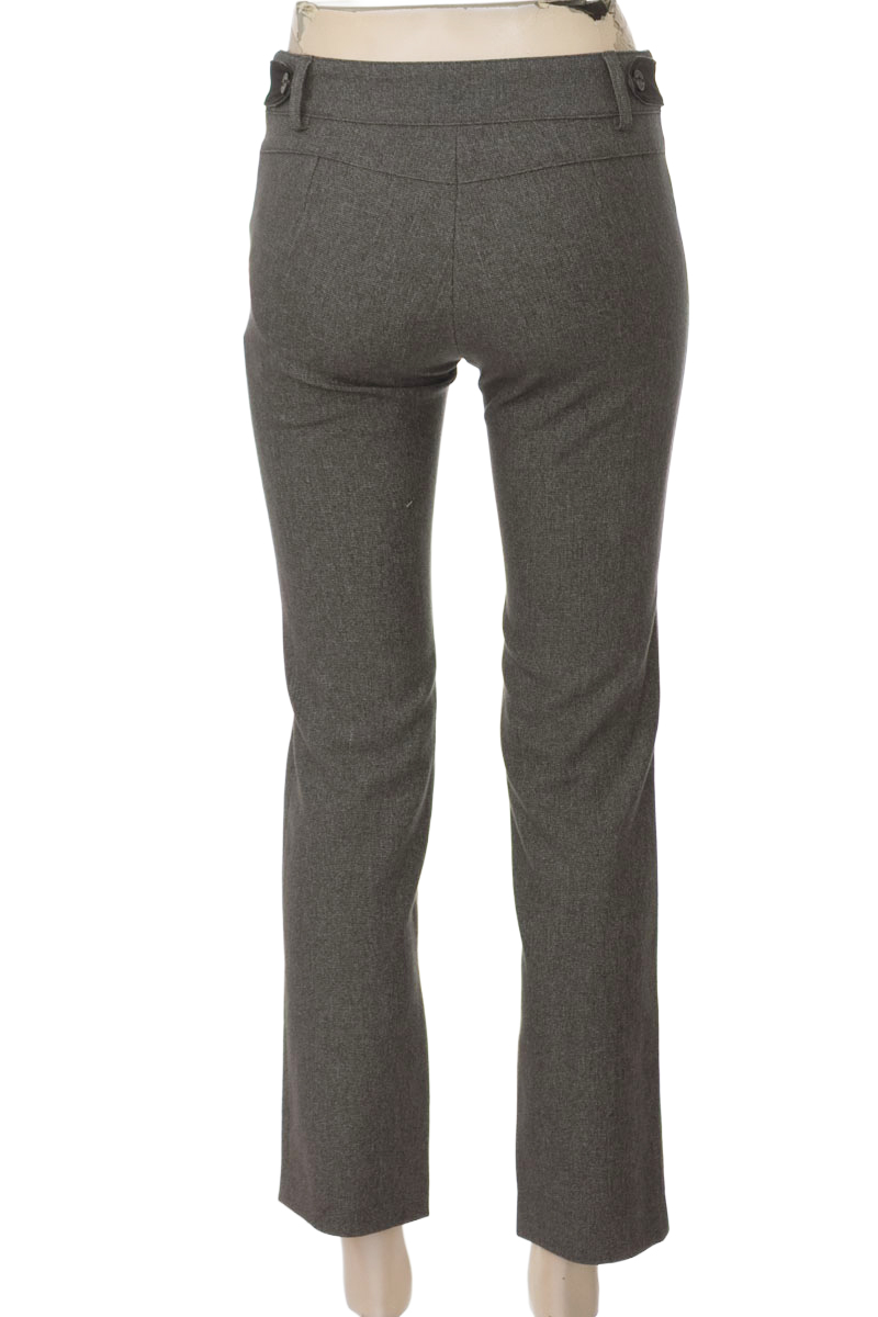 Pantalones color Gris - Beso de Coco