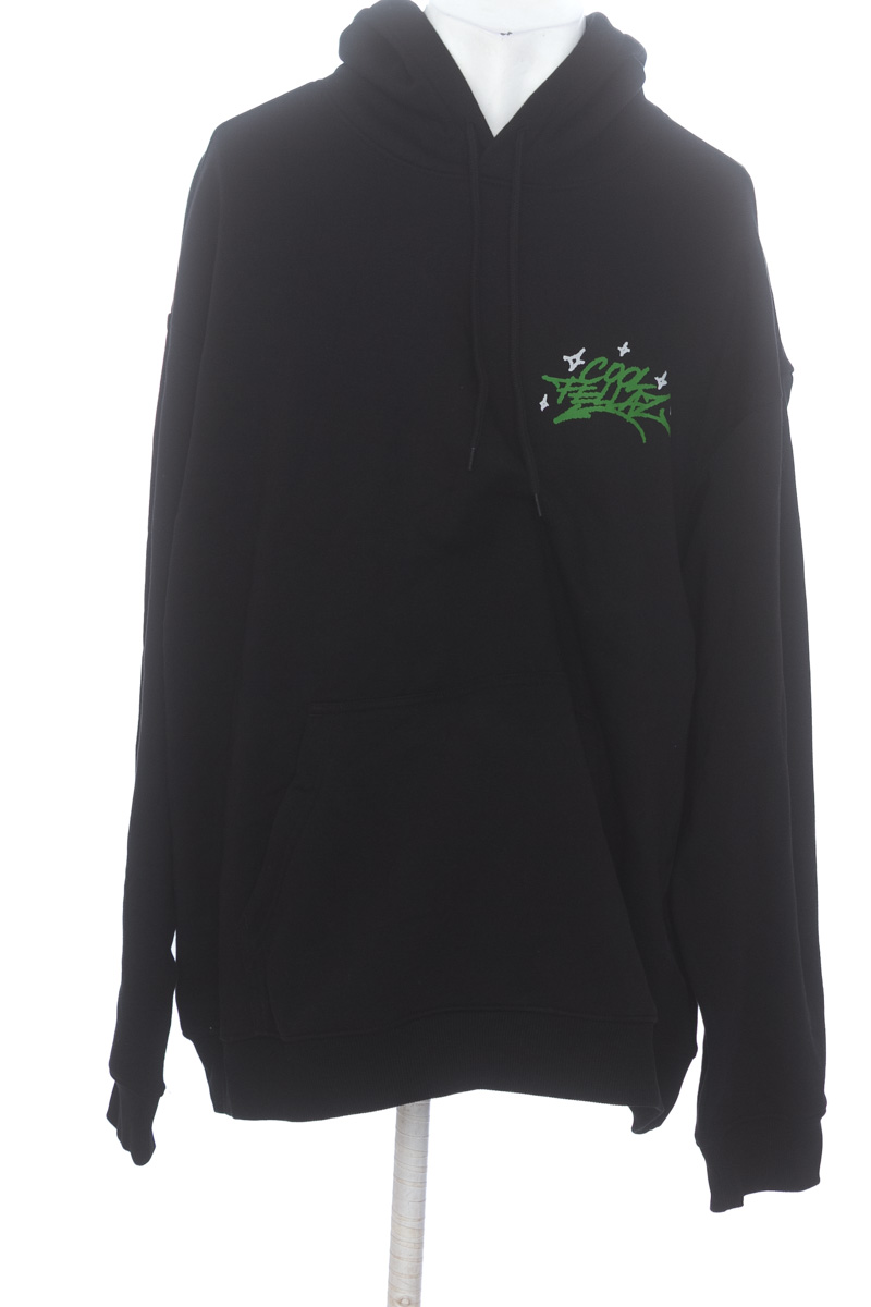 Sweater color Negro - H&M