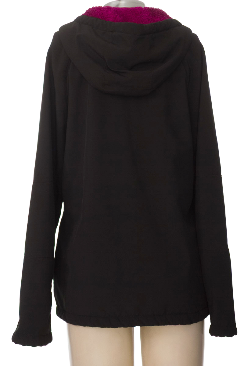 Chaqueta / Abrigo color Negro - Okay