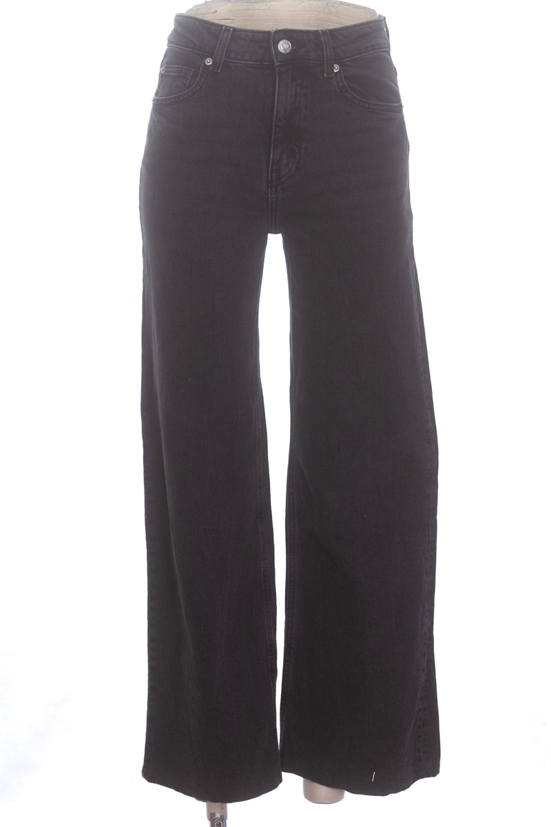 Pantalones color Negro - H&M