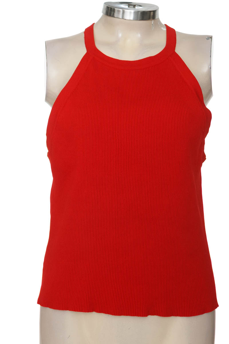 Top / Camiseta color Rojo - Seven Seven