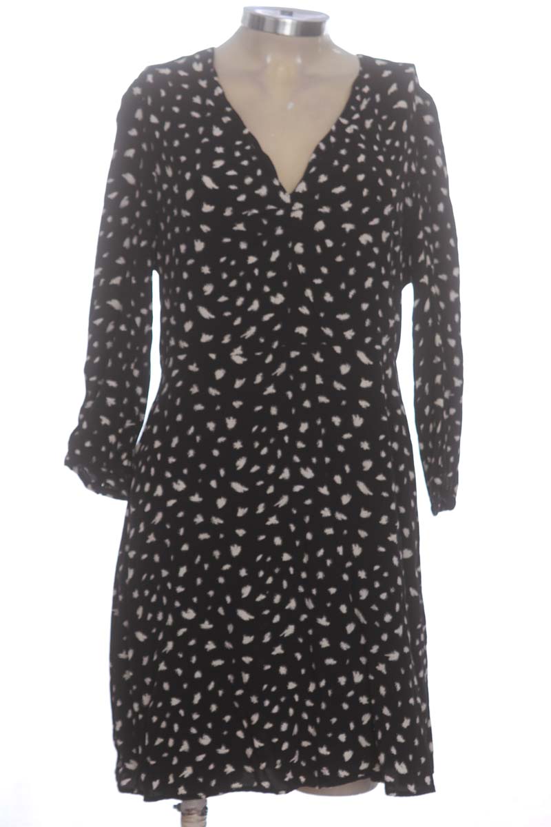 Vestido / Enterizo color Negro - MNG
