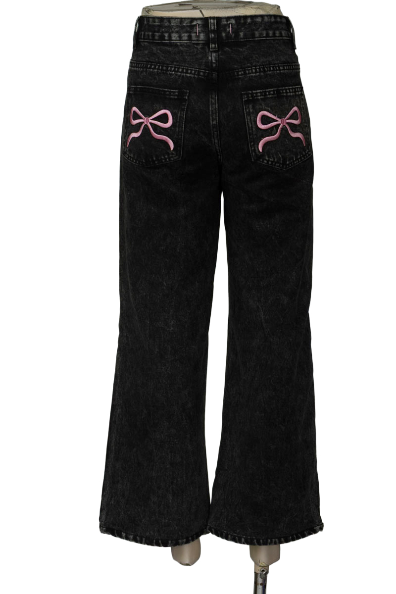 Pantalones color Negro - Disclosure