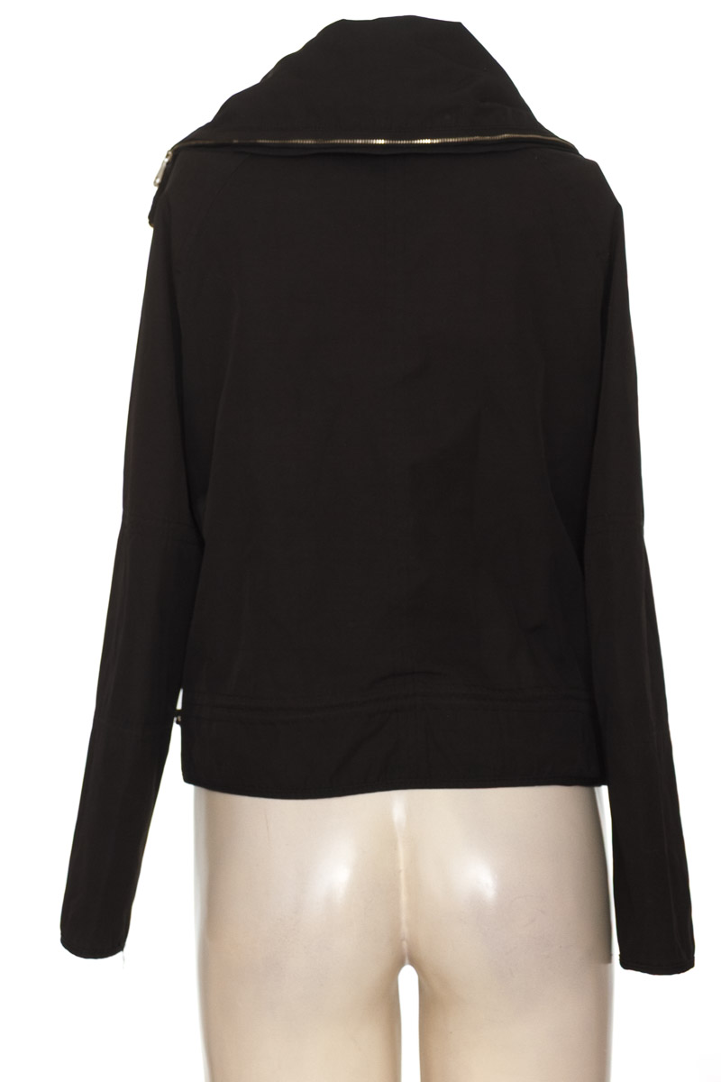 Chaqueta / Abrigo color Negro - Koaj