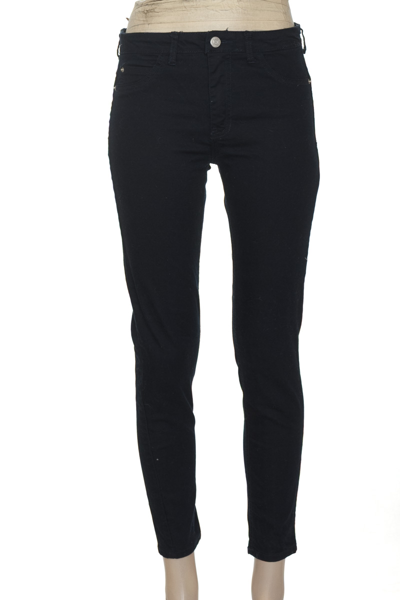 Pantalones color Azul - Sybilla