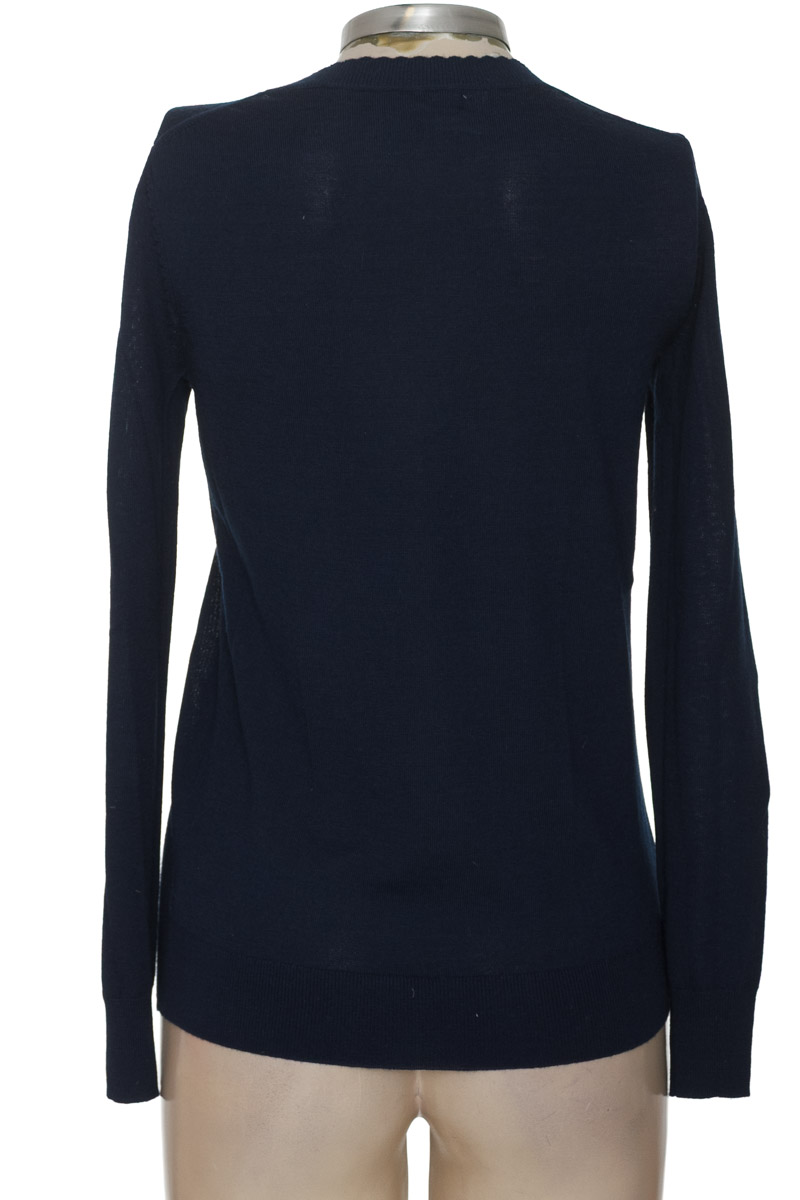 Sweater color Azul - Banana Republic