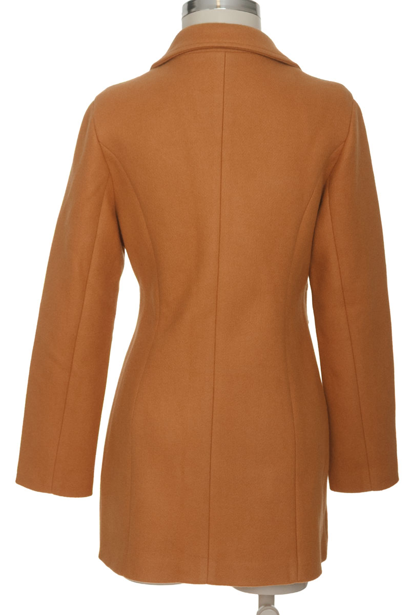 Chaqueta / Abrigo color Beige - Closeando
