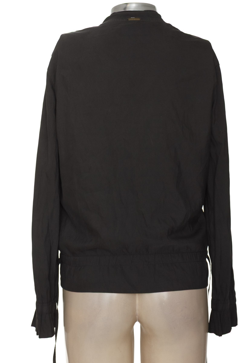 Chaqueta / Abrigo color Negro - Esprit