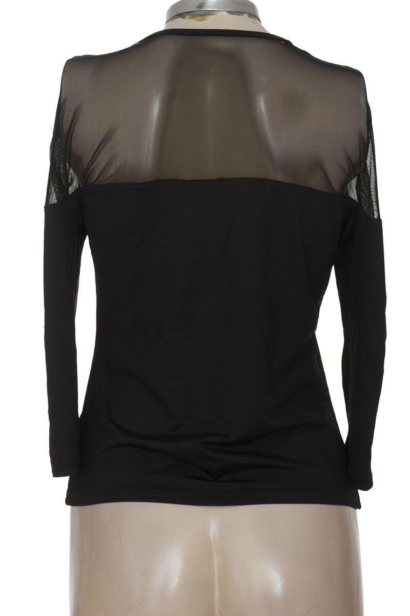 Top / Camiseta color Negro - Stop