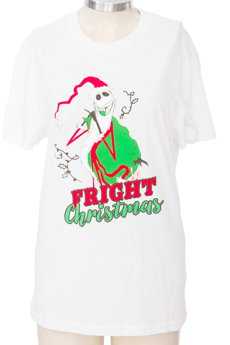 Top / Camiseta color Blanco - Disney