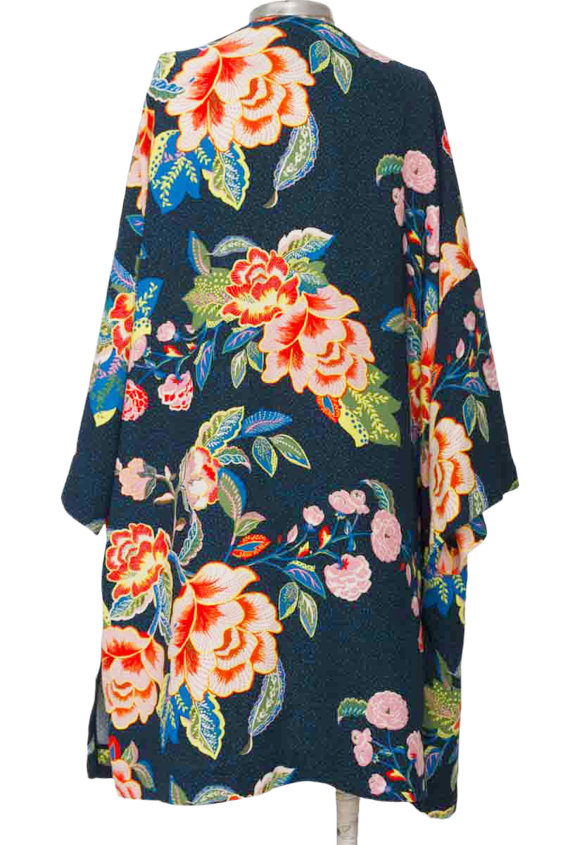 Blusa color Azul - H&M