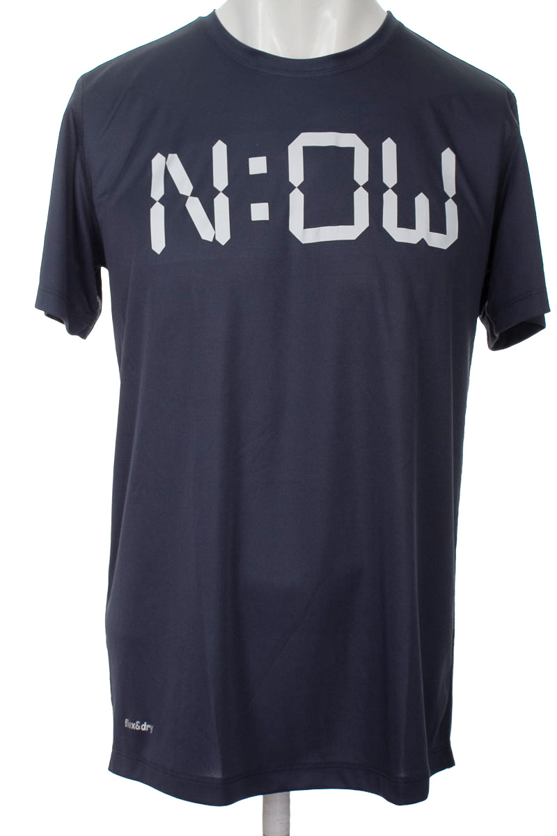 Ropa Deportiva color Gris - Gef