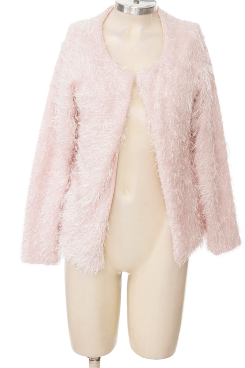 Sweater color Rosado - Loguin