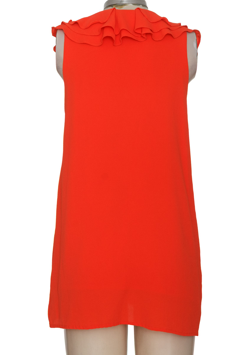 Vestido / Enterizo color Naranja - Essue