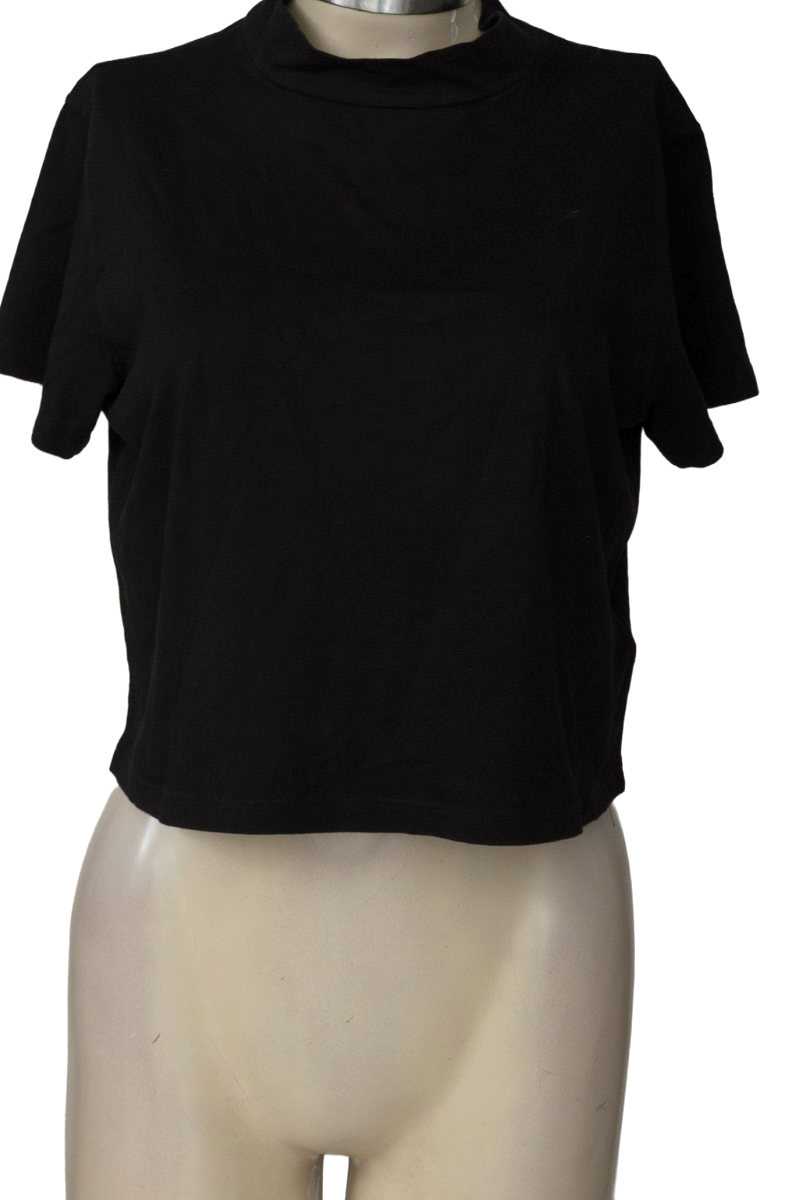 Top / Camiseta color Negro - RAGGED