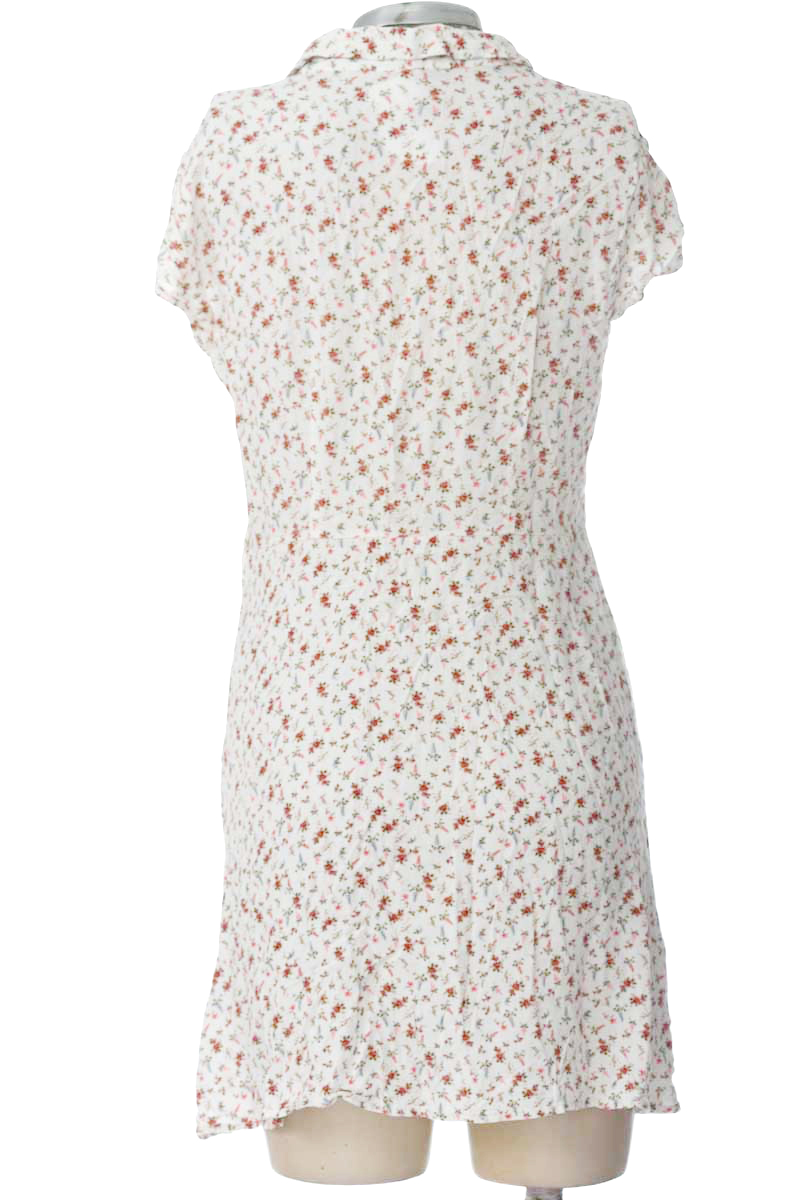 Vestido / Enterizo color Beige - Divided by H&M