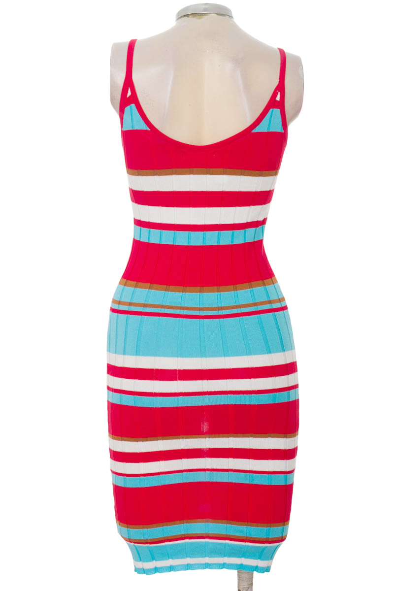 Vestido / Enterizo color Rojo - Caramelo