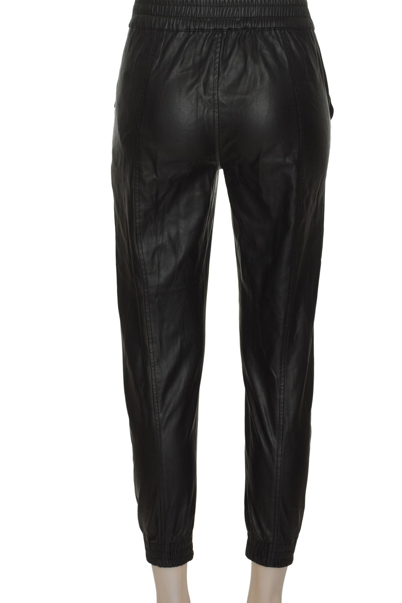 Pantalones color Negro - Bershka