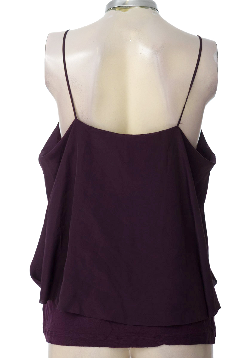 Top / Camiseta color Morado - H&M