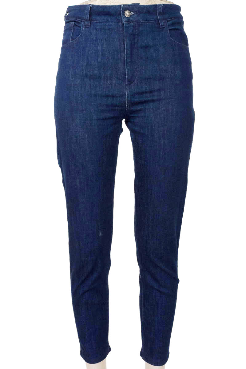 Pantalones color Azul - Closeando