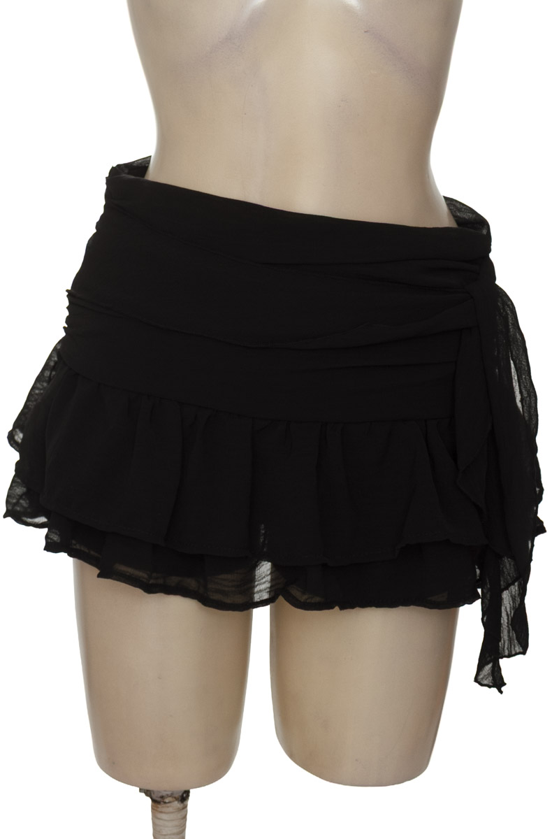 Short color Negro - Shopping Hunters