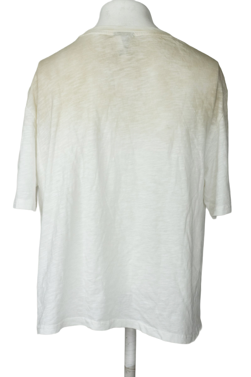 Camiseta color Beige - H&M