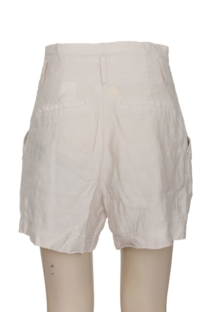 Short color Beige - H&M