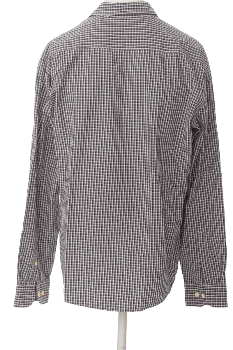Camisa color Gris - Color Siete