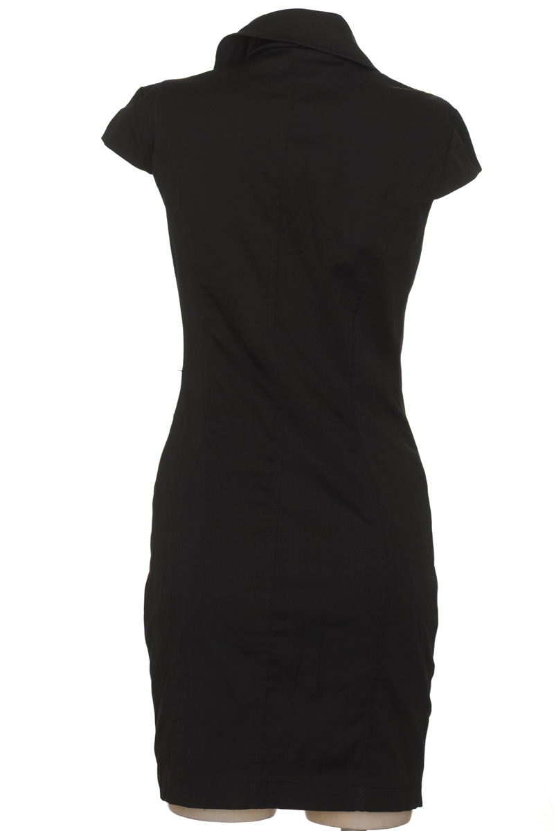 Vestido / Enterizo color Negro - Julio