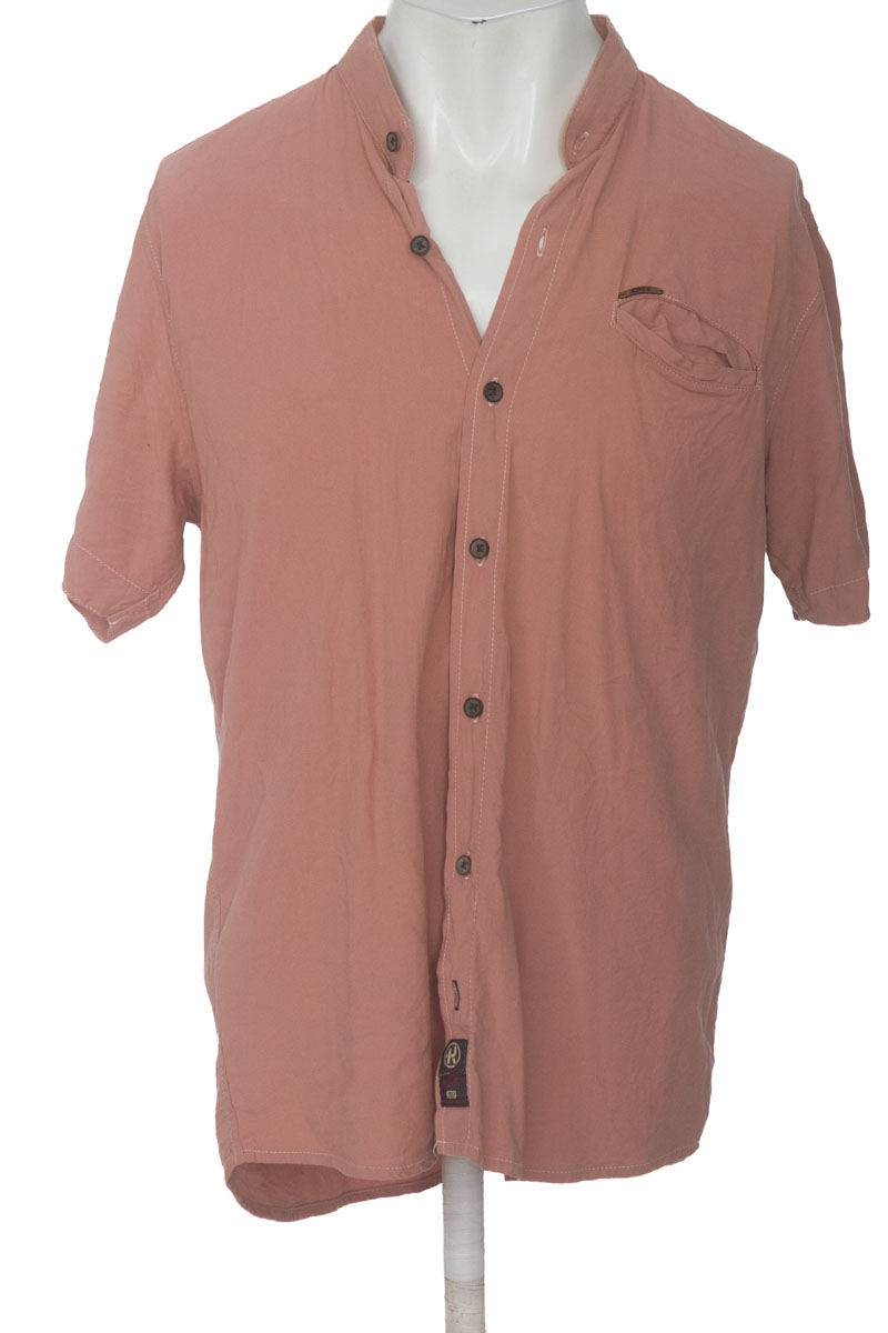 Camisa color Rosado - Kllejeros