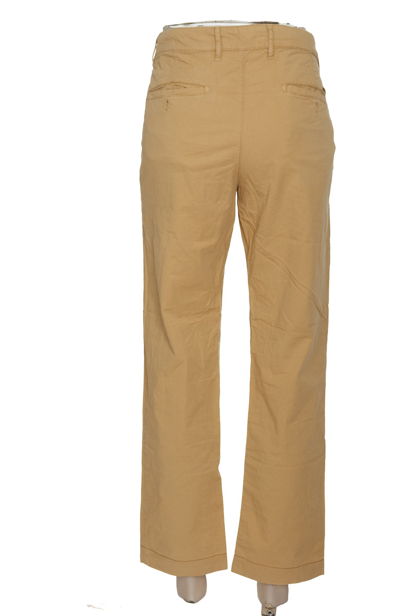 Pantalones color Beige - Basement