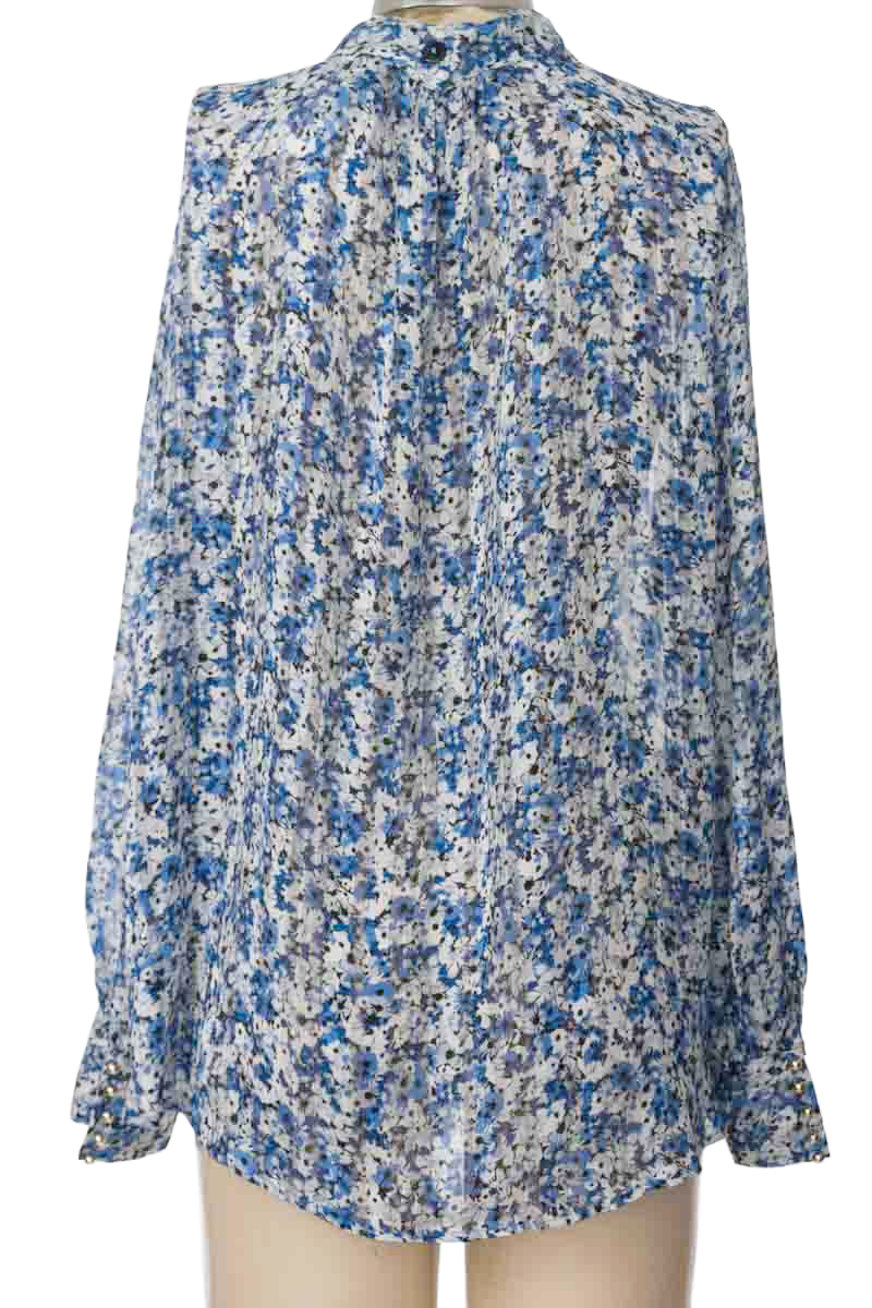 Blusa color Azul - H&M