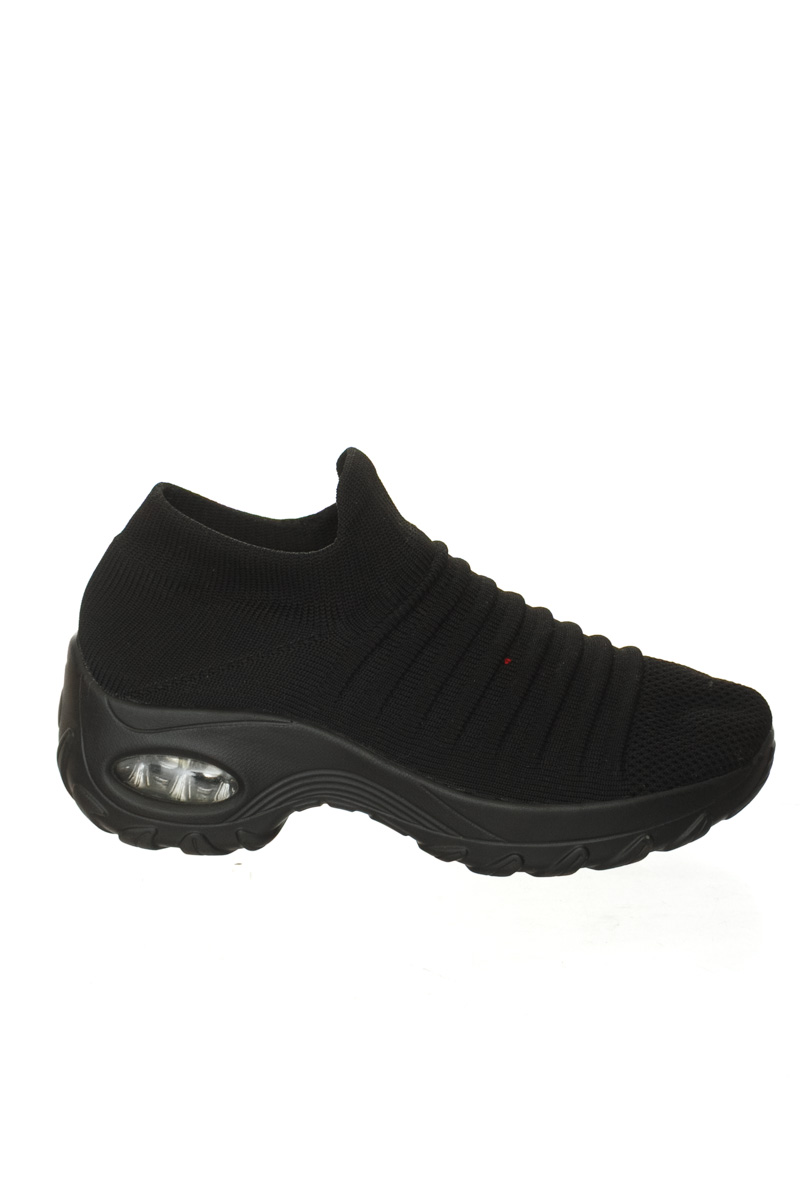 Zapatos color Negro - Closeando