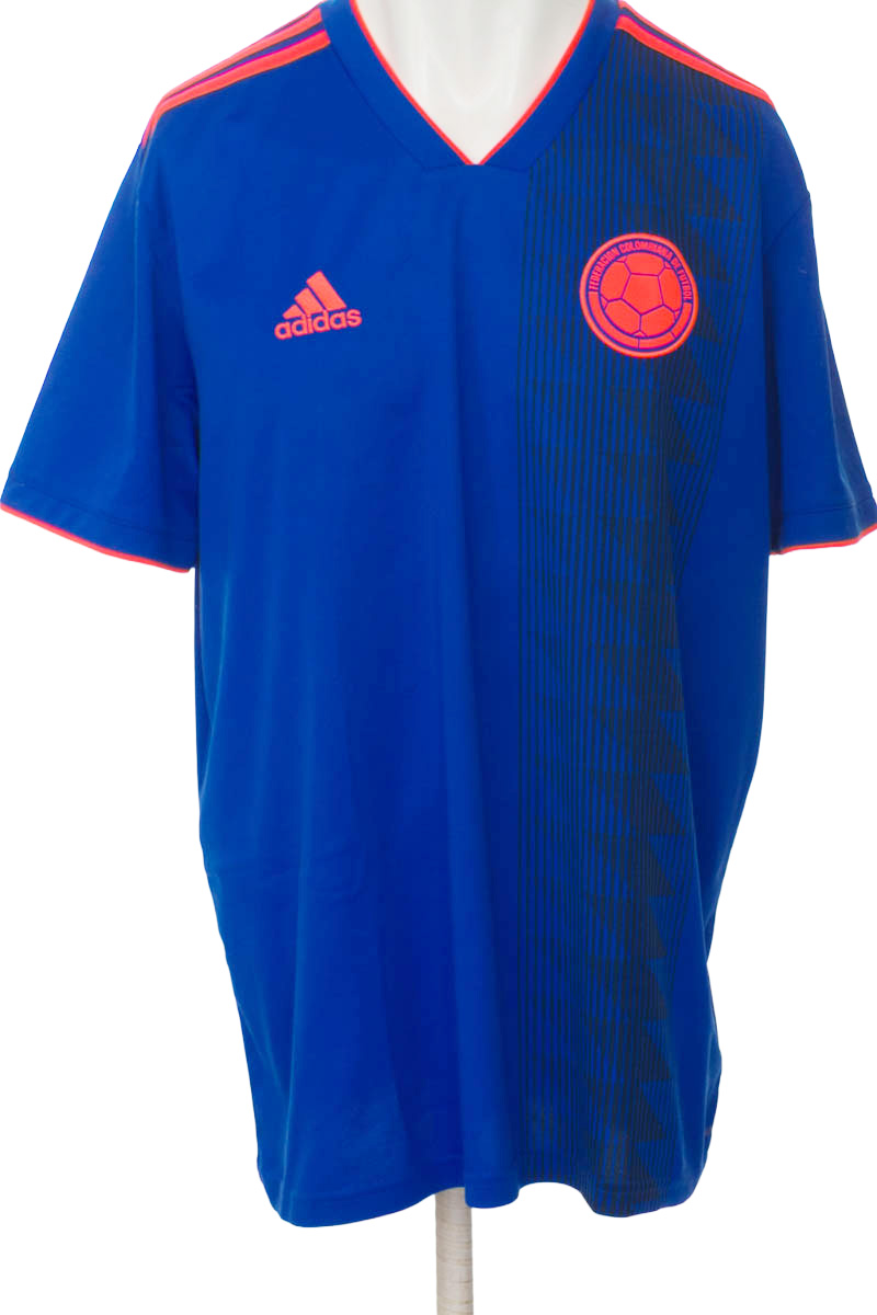 Ropa Deportiva color Azul - Adidas