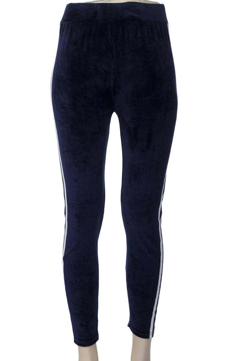 Pantalones color Azul - Closeando